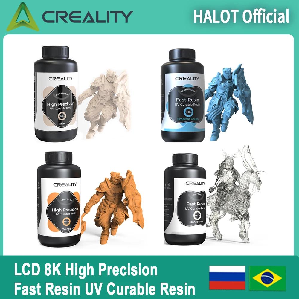 Creality HALOT MAGE 3D  ,  ô   ÷,  , 8K   ȣȯ LCD 
